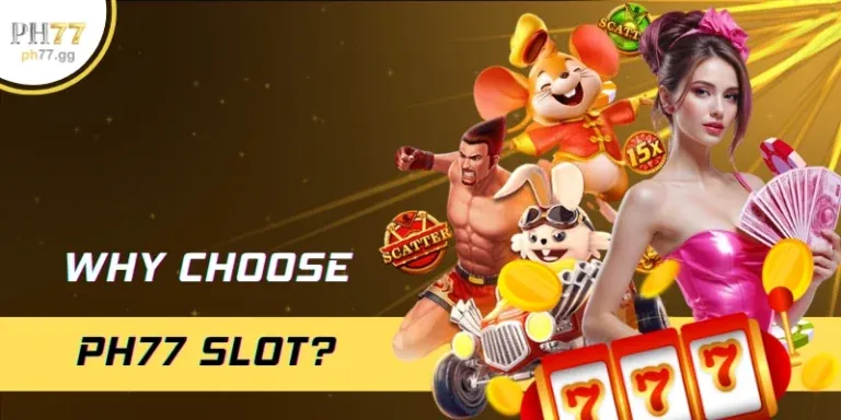 Slot Chủ Đề Độc Đáo