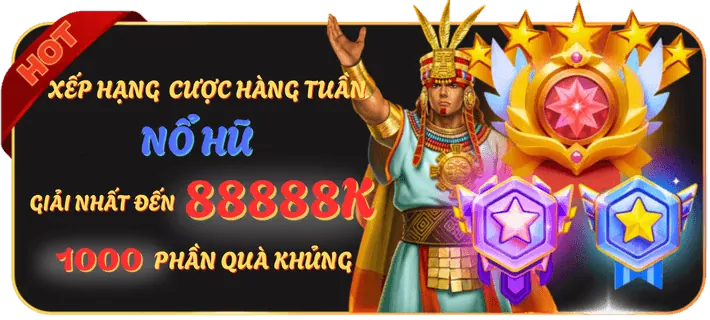 Khuyến mãi hoàn trả Juun88