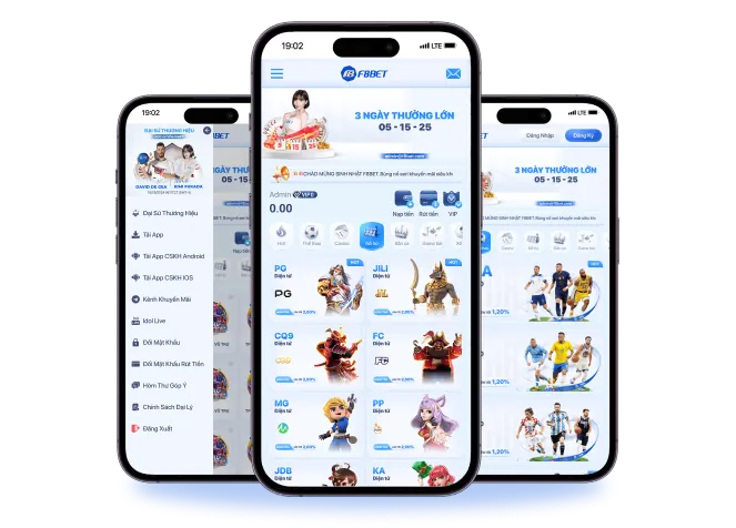 Bắn Cá Hải Vương