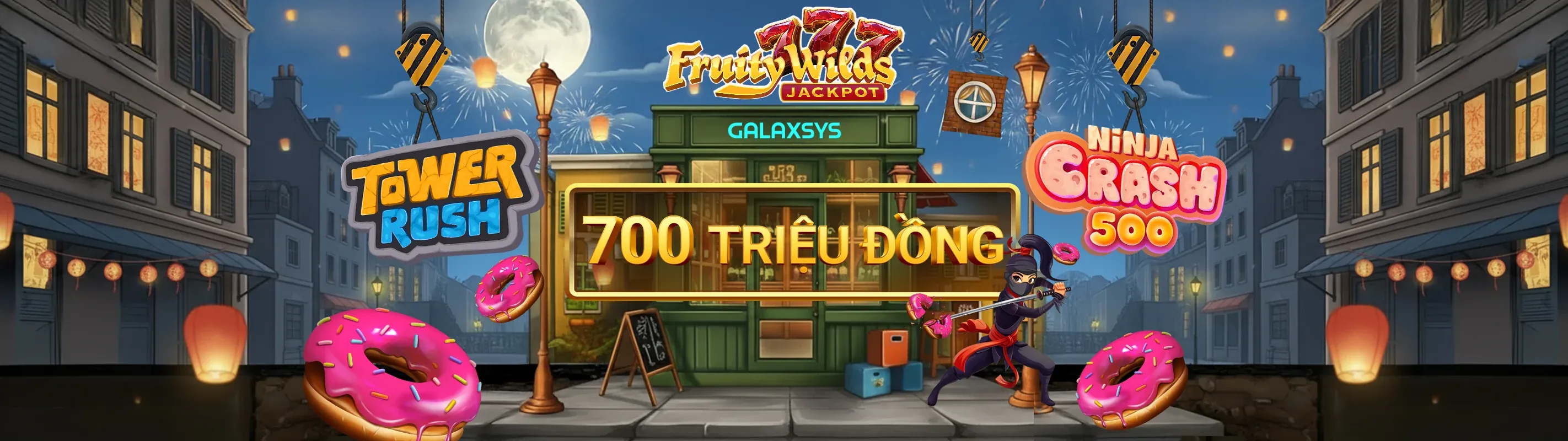 Trò Chơi Slot Hấp Dẫn tại juun88 khuyến mãi