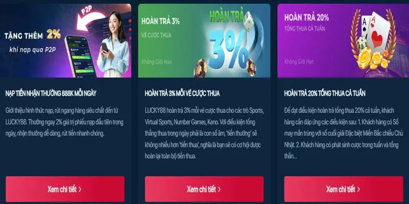 Tối đa hóa lợi ích từ ưu đãi juun88